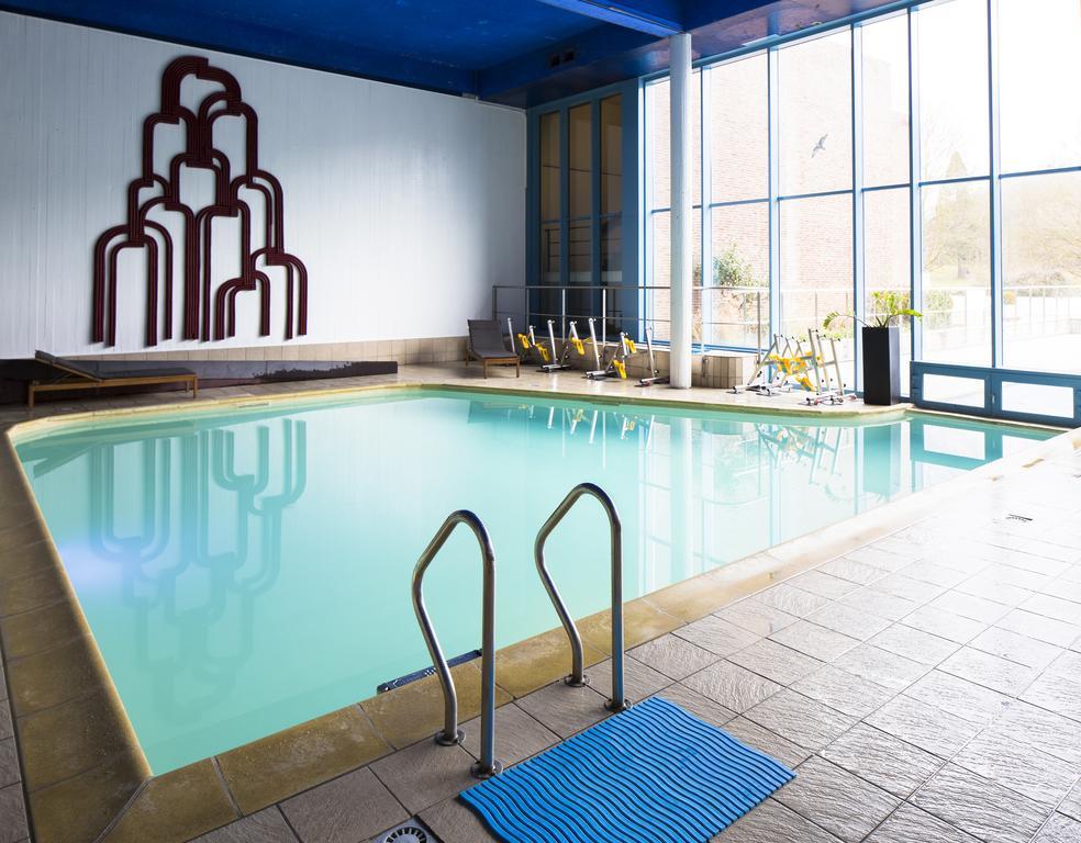 Hampton'S Hotel Namur Wepion Exterior photo