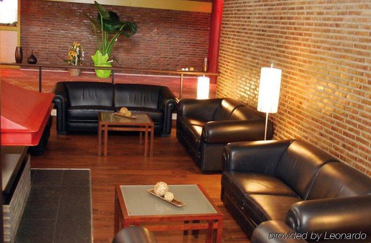 Hampton'S Hotel Namur Wepion Interior photo