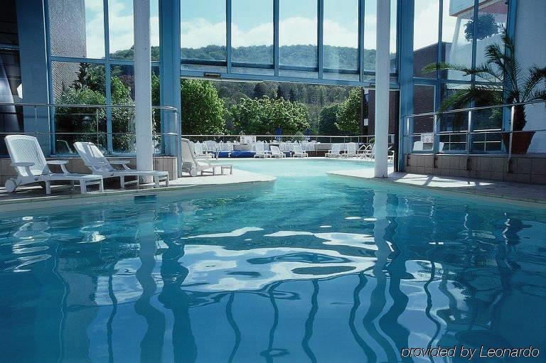 Hampton'S Hotel Namur Wepion Facilities photo