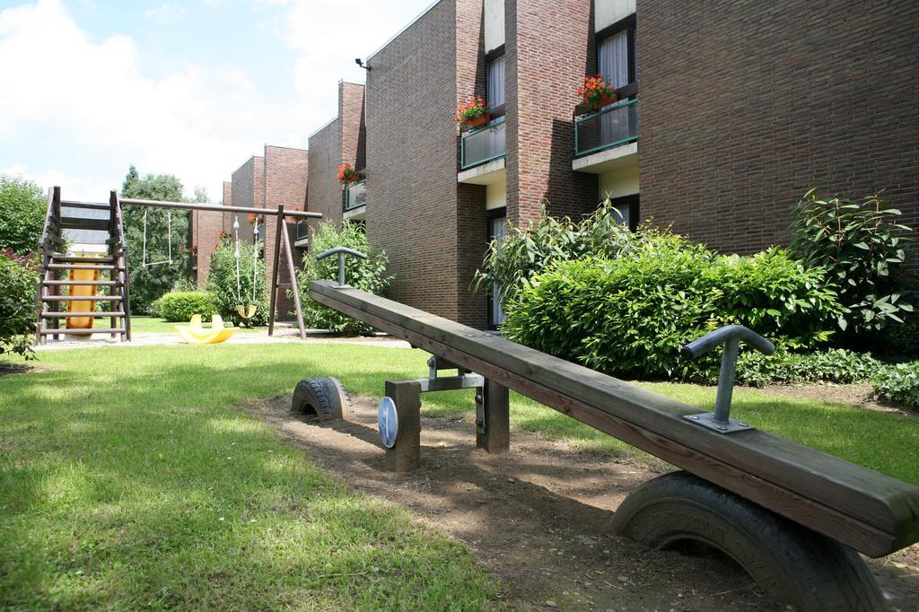 Hampton'S Hotel Namur Wepion Exterior photo