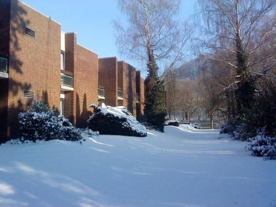Hampton'S Hotel Namur Wepion Exterior photo