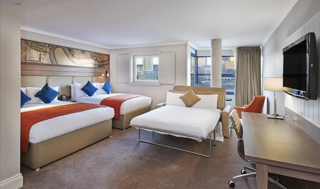 Hampton'S Hotel Namur Wepion Exterior photo