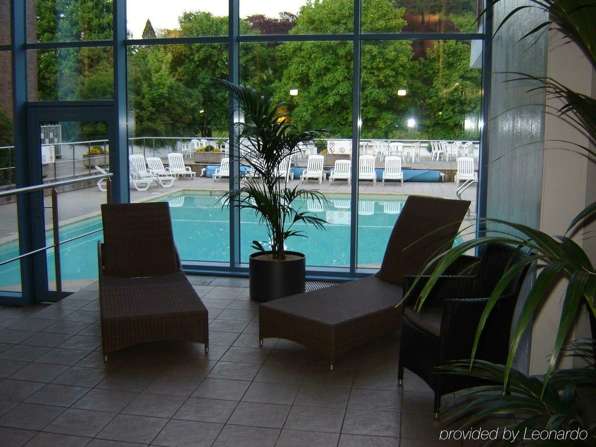 Hampton'S Hotel Namur Wepion Facilities photo