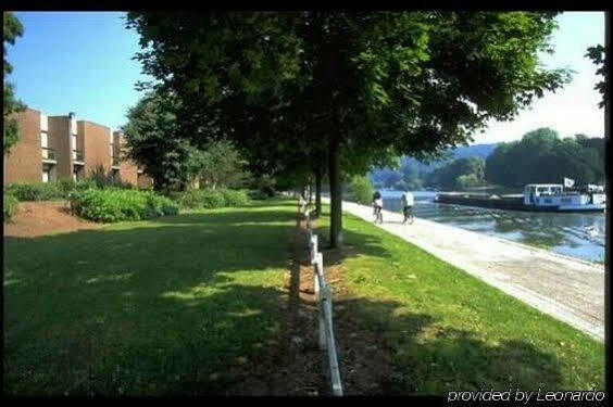 Hampton'S Hotel Namur Wepion Exterior photo